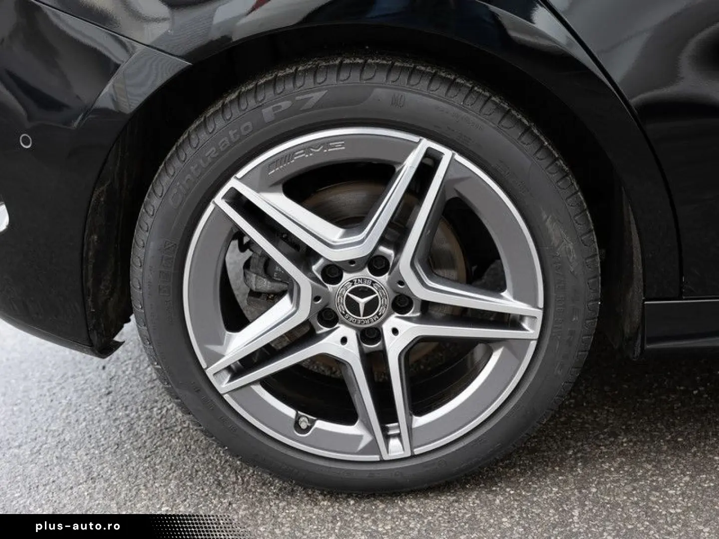 MERCEDES-BENZ B 220 d AMG-Sport LED Cam Totw Keyl Am&hellip;