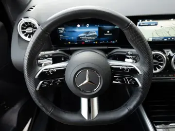 MERCEDES-BENZ B 220 d AMG-Sport LED Cam Totw Keyl Am…