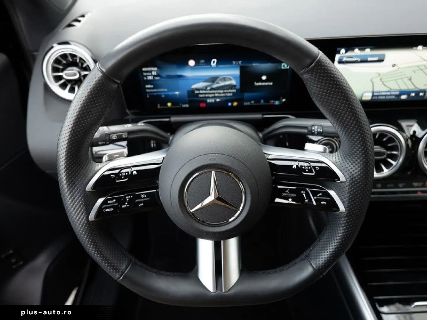 MERCEDES-BENZ B 220 d AMG-Sport LED Cam Totw Keyl Am&hellip;