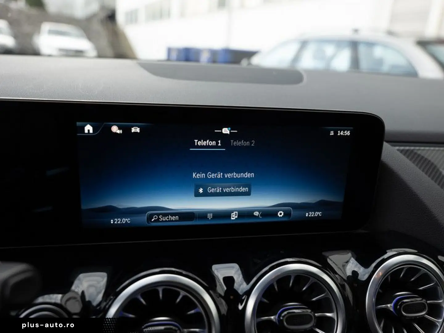 MERCEDES-BENZ B 220 d AMG-Sport LED Cam Totw Keyl Am&hellip;
