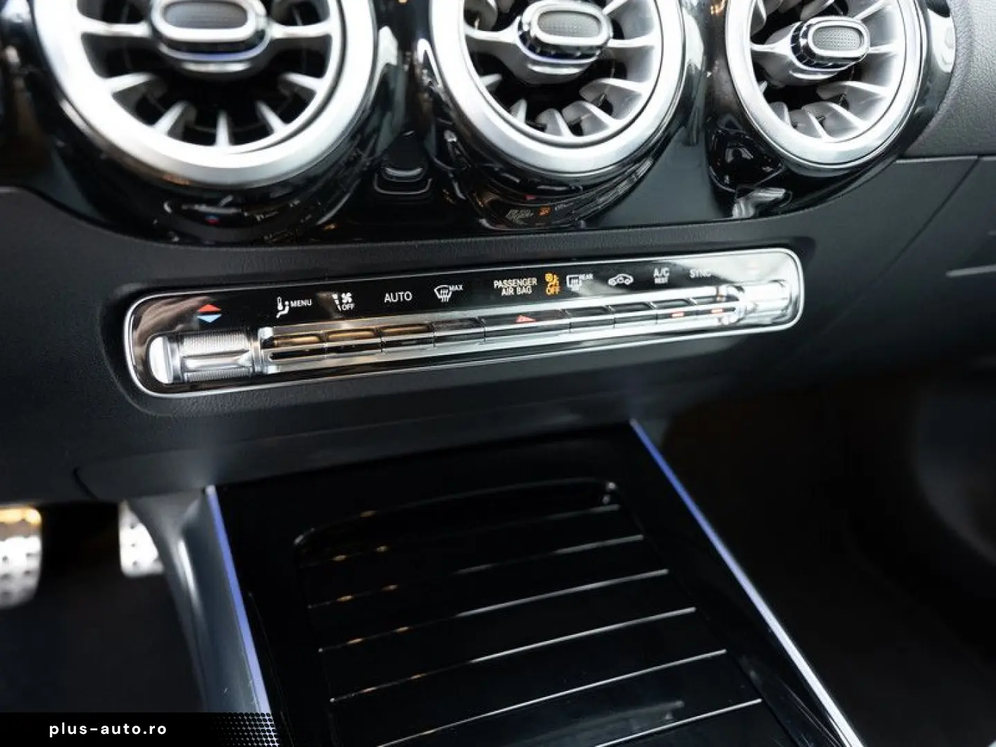 MERCEDES-BENZ B 220 d AMG-Sport LED Cam Totw Keyl Am&hellip;