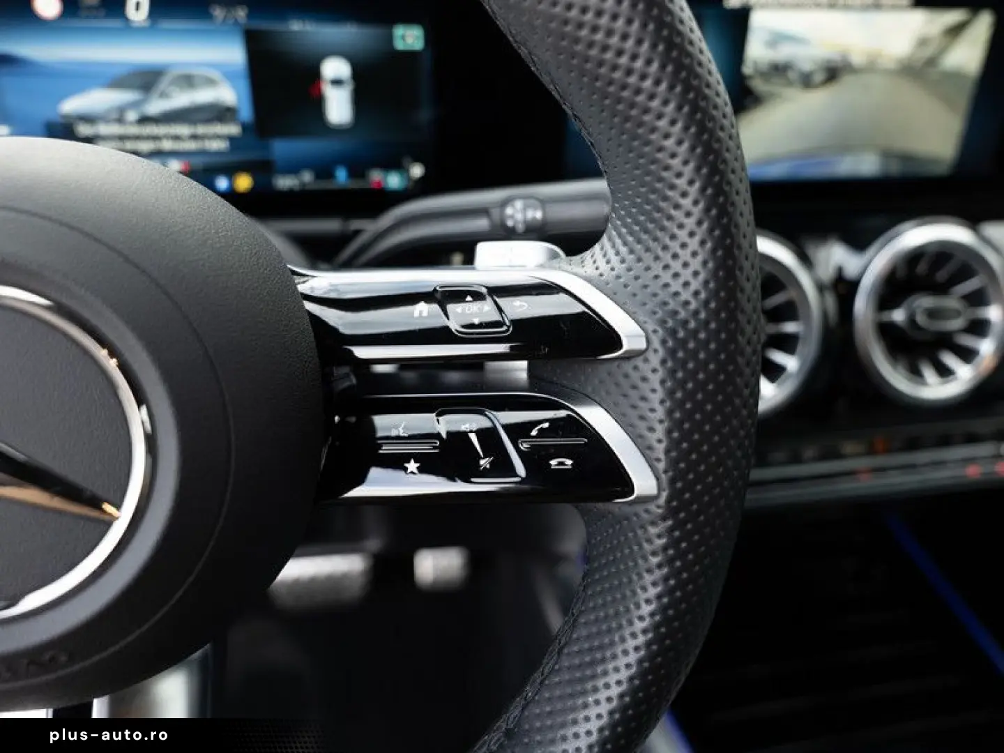 MERCEDES-BENZ B 220 d AMG-Sport LED Cam Totw Keyl Am&hellip;