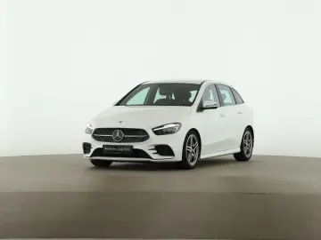 MERCEDES-BENZ B 200 d AMG Kamera LED Navi Park-Ass. &hellip;