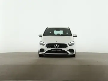 MERCEDES-BENZ B 200 d AMG Kamera LED Navi Park-Ass. …