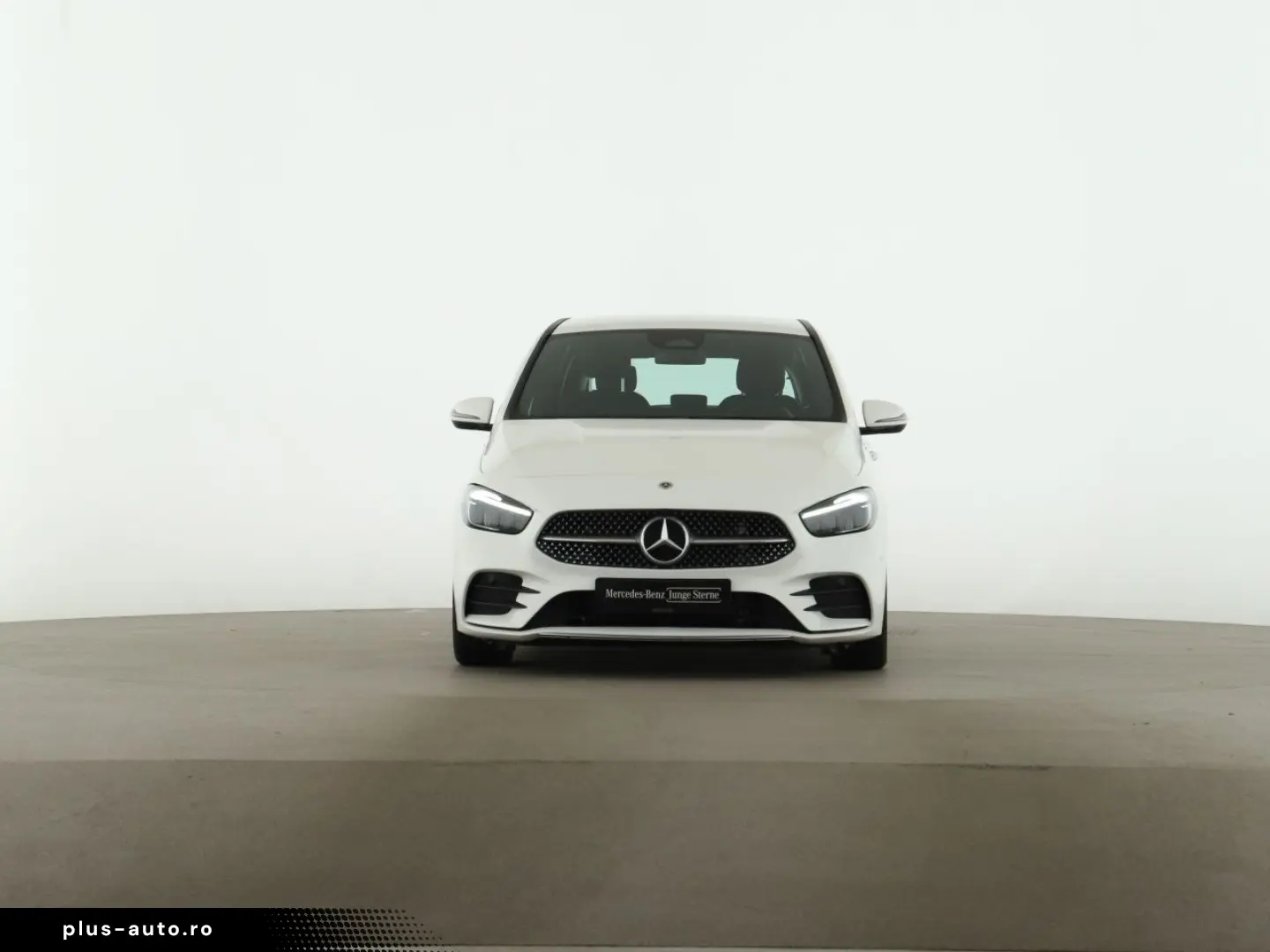 MERCEDES-BENZ B 200 d AMG Kamera LED Navi Park-Ass. &hellip;