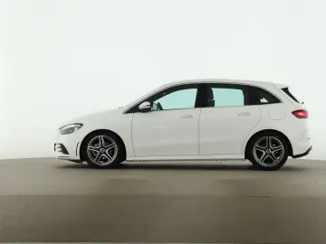 MERCEDES-BENZ B 200 d AMG Kamera LED Navi Park-Ass. …