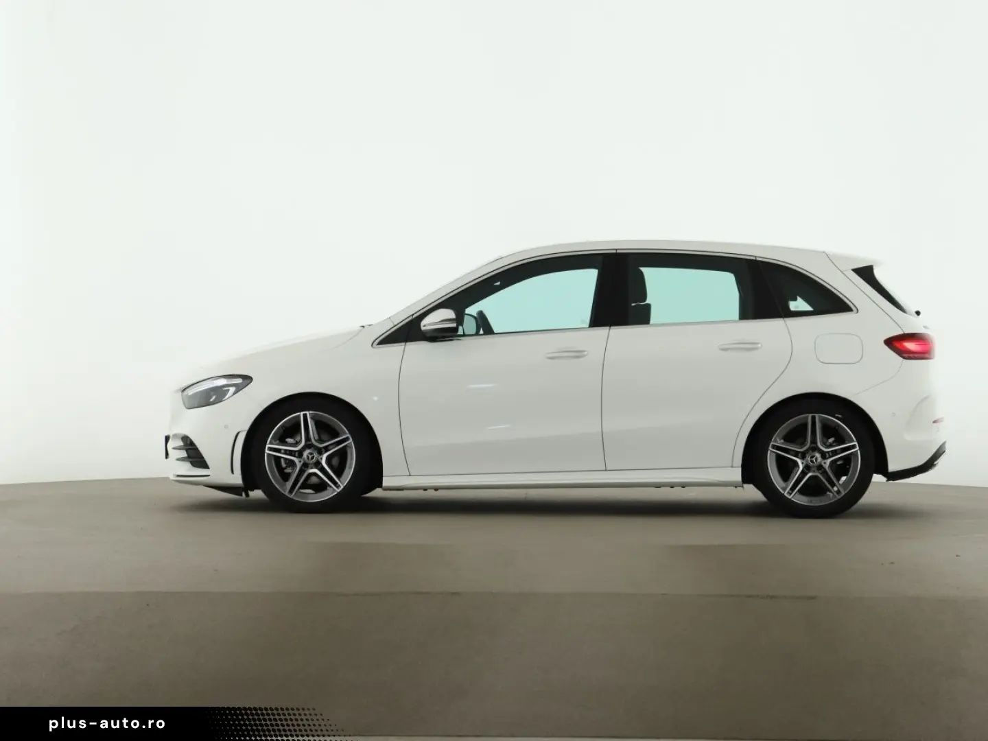 MERCEDES-BENZ B 200 d AMG Kamera LED Navi Park-Ass. &hellip;