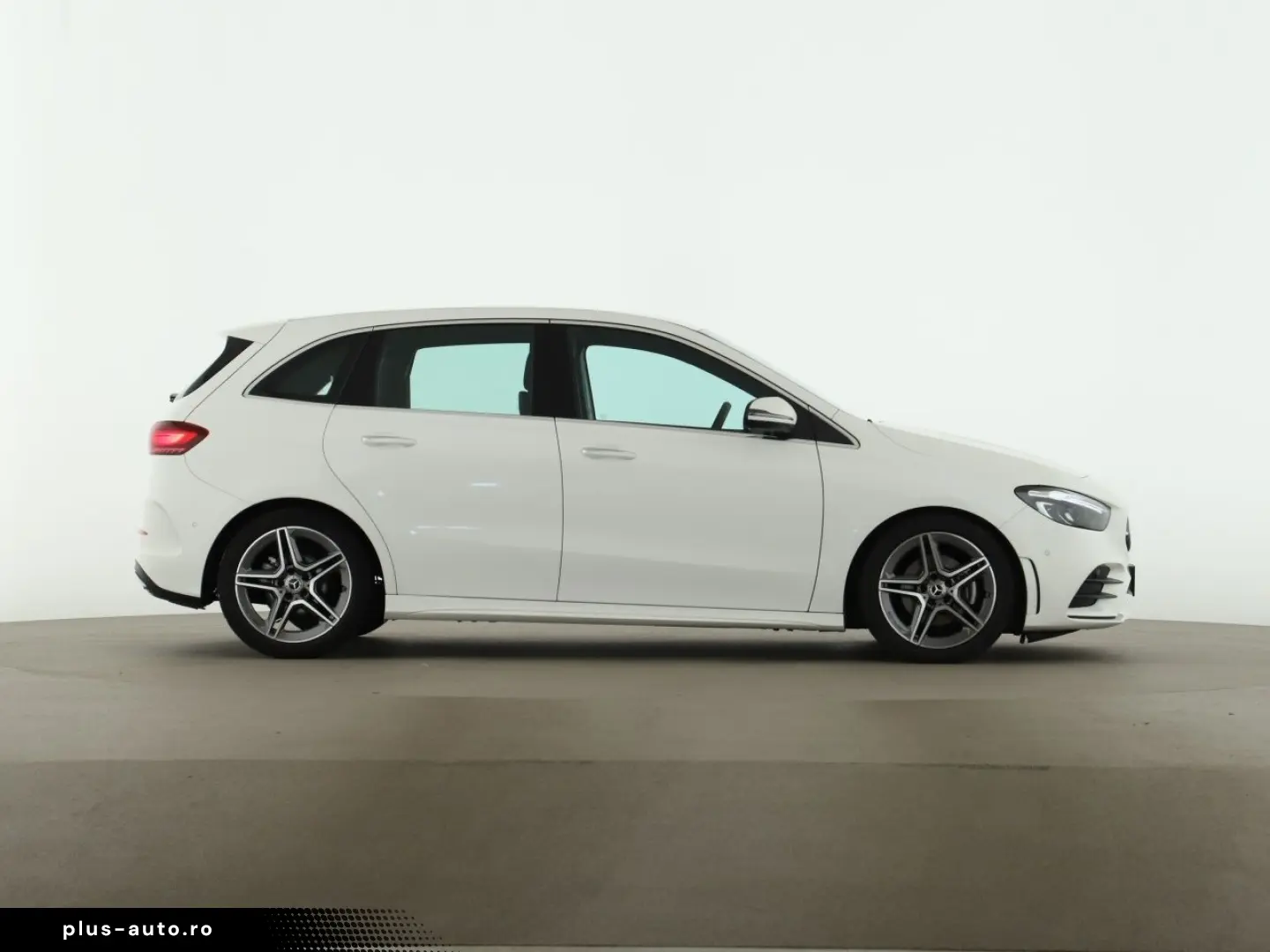 MERCEDES-BENZ B 200 d AMG Kamera LED Navi Park-Ass. &hellip;