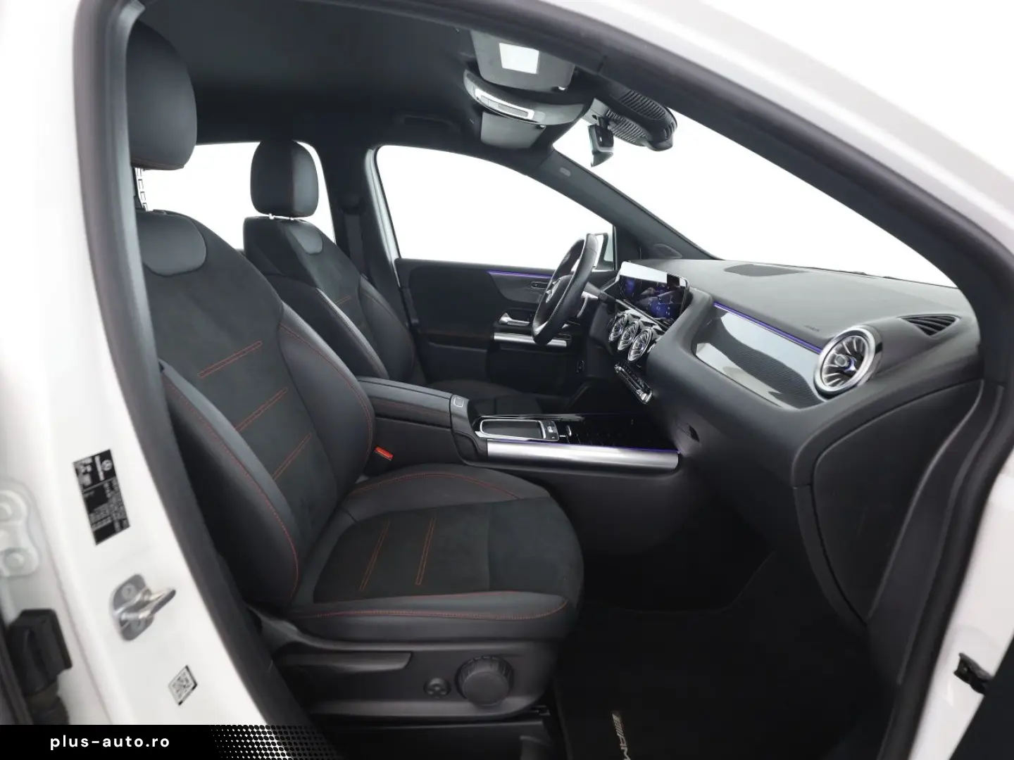 MERCEDES-BENZ B 200 d AMG Kamera LED Navi Park-Ass. &hellip;