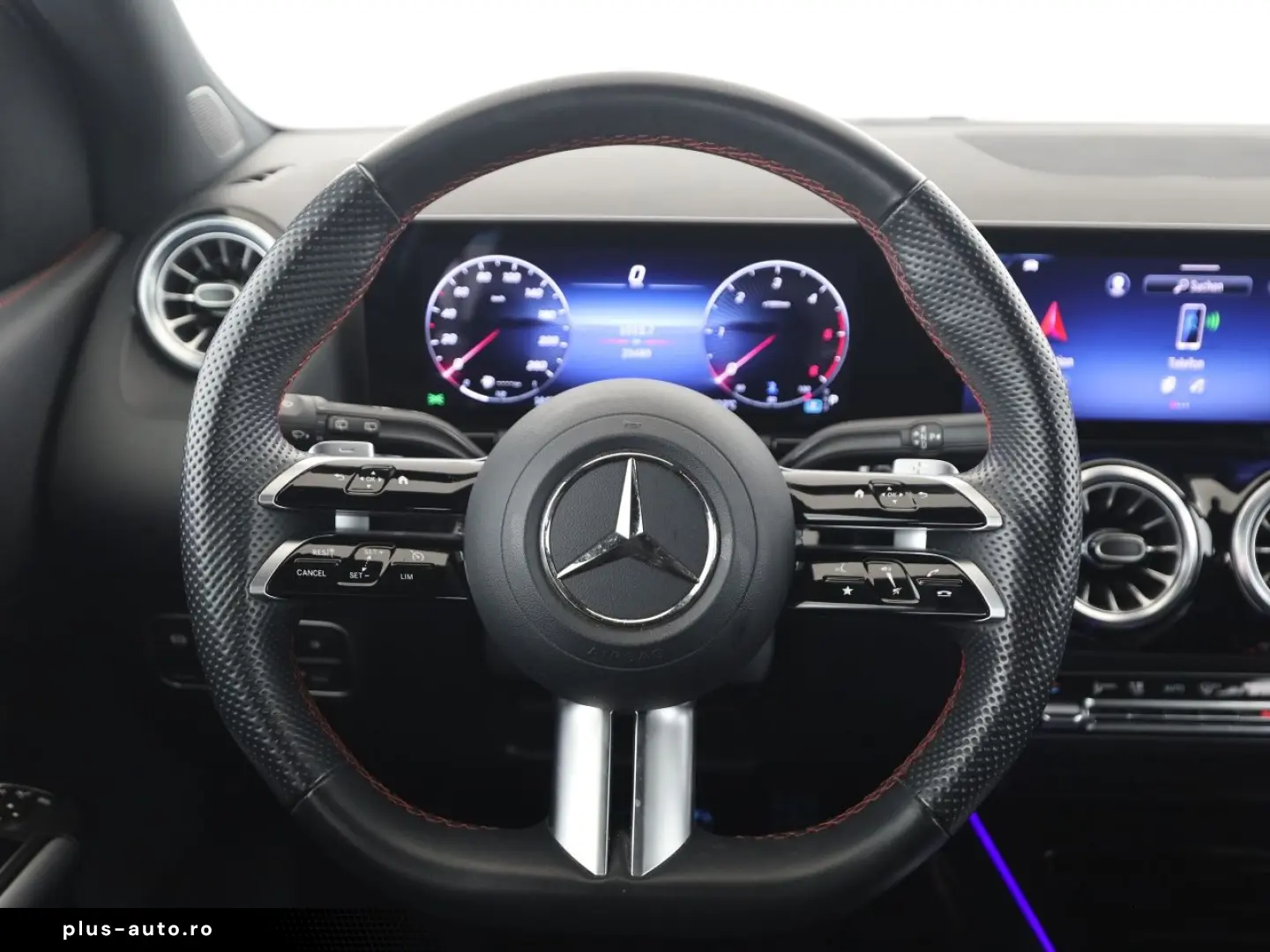 MERCEDES-BENZ B 200 d AMG Kamera LED Navi Park-Ass. &hellip;