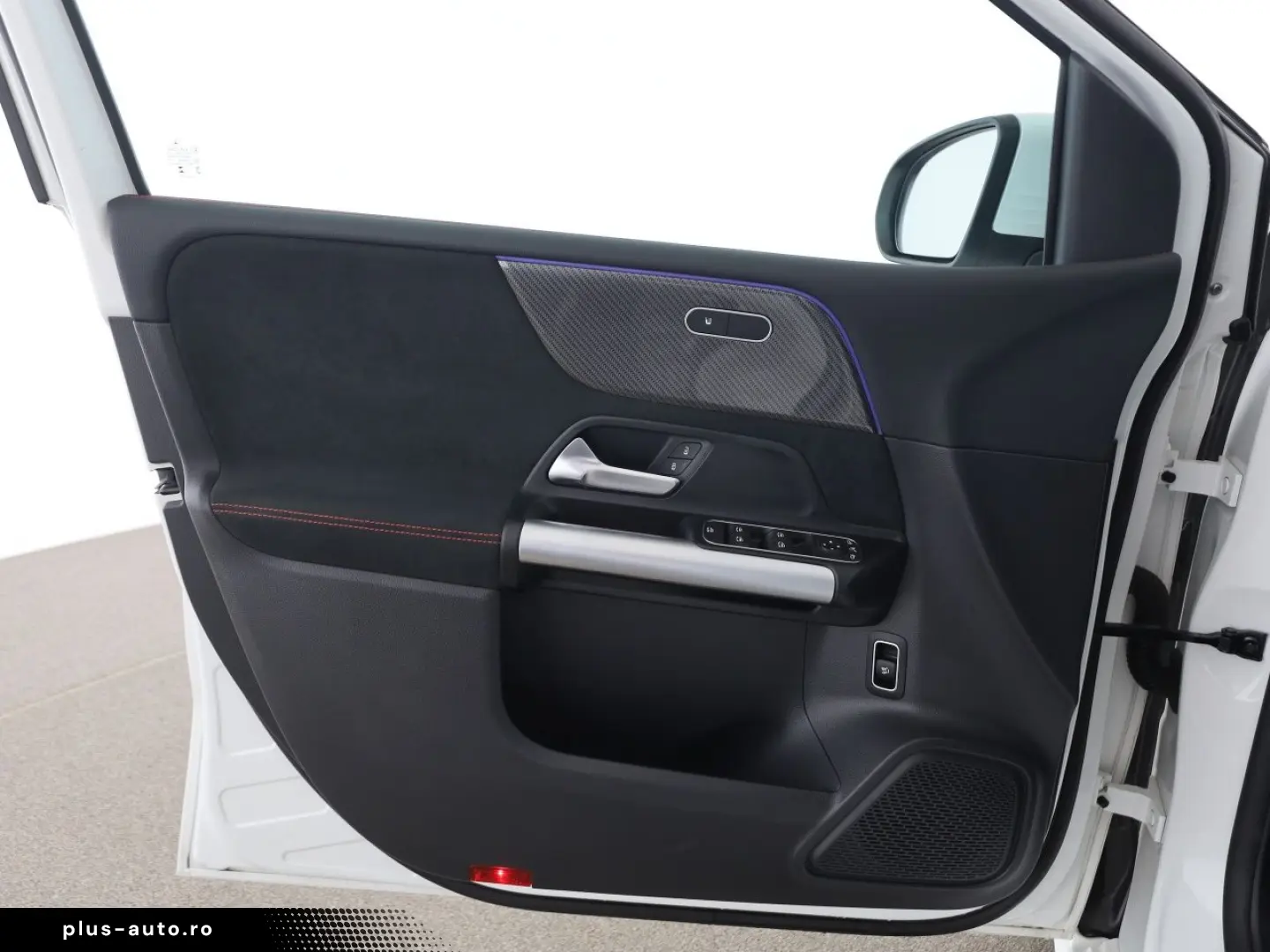 MERCEDES-BENZ B 200 d AMG Kamera LED Navi Park-Ass. &hellip;