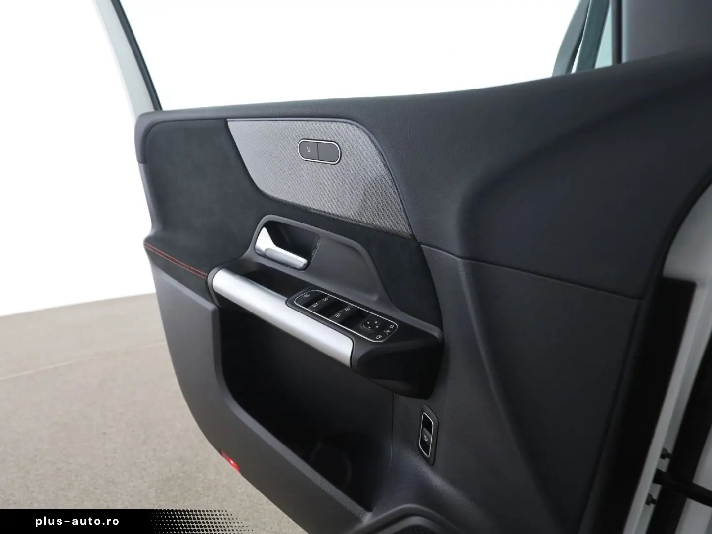 MERCEDES-BENZ B 200 d AMG Kamera LED Navi Park-Ass. &hellip;
