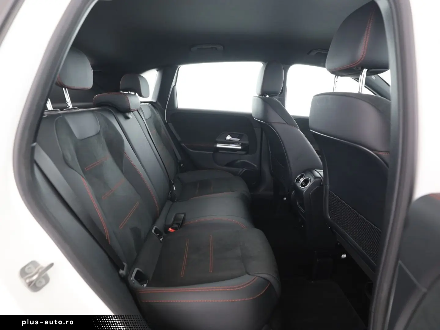 MERCEDES-BENZ B 200 d AMG Kamera LED Navi Park-Ass. &hellip;
