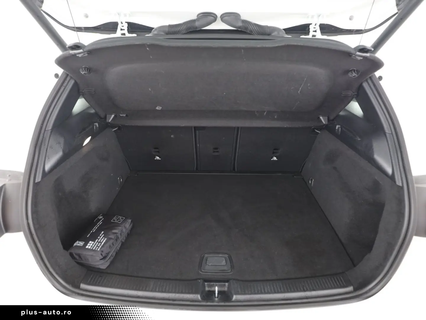 MERCEDES-BENZ B 200 d AMG Kamera LED Navi Park-Ass. &hellip;
