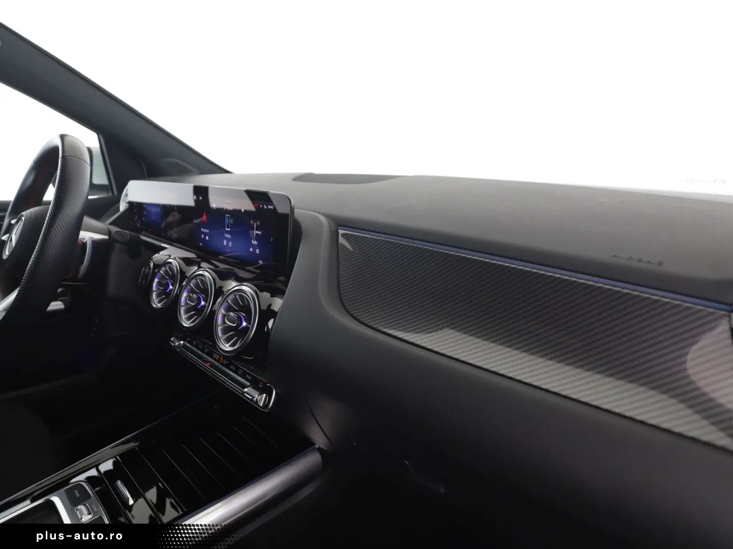 MERCEDES-BENZ B 200 d AMG Kamera LED Navi Park-Ass. &hellip;