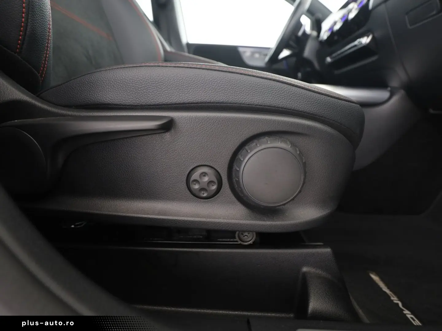 MERCEDES-BENZ B 200 d AMG Kamera LED Navi Park-Ass. &hellip;