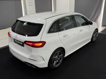 MERCEDES-BENZ B 200 d AMG-Line  KAM AMBIENTE SHZ WIDESCREEN