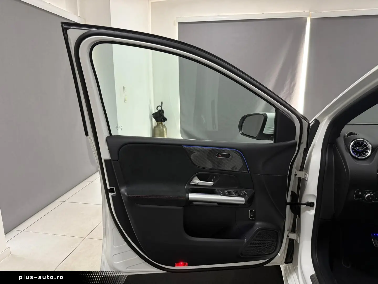 MERCEDES-BENZ B 200 d AMG-Line  KAM AMBIENTE SHZ WIDESCREEN
