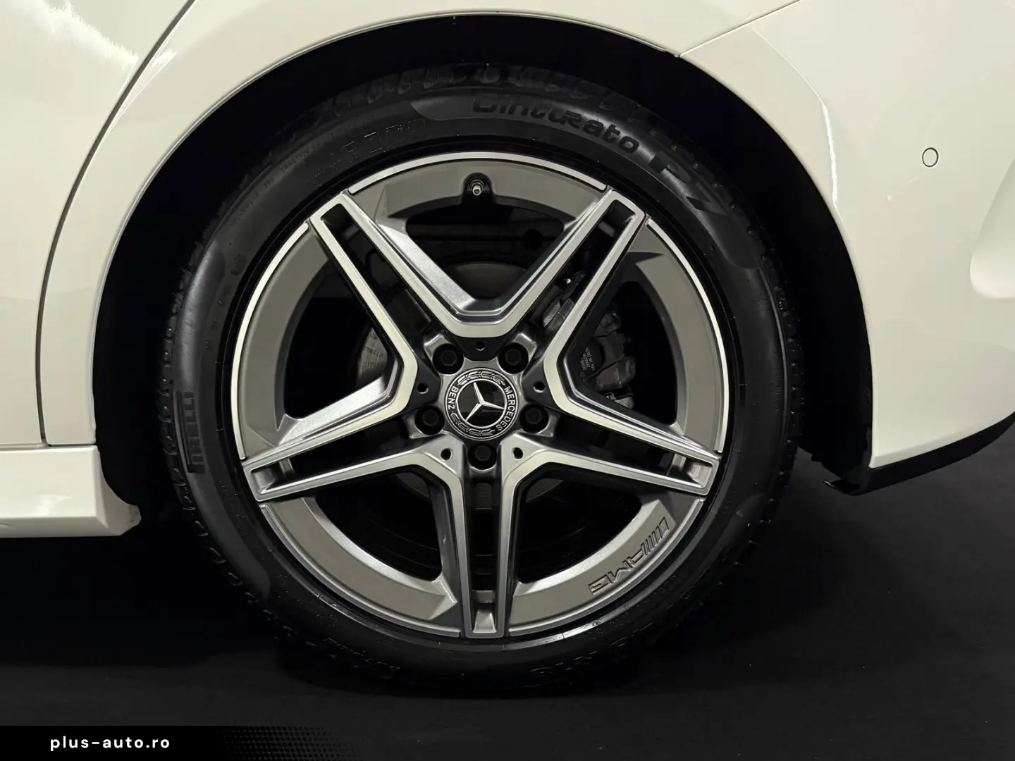MERCEDES-BENZ B 200 d AMG-Line  KAM AMBIENTE SHZ WIDESCREEN