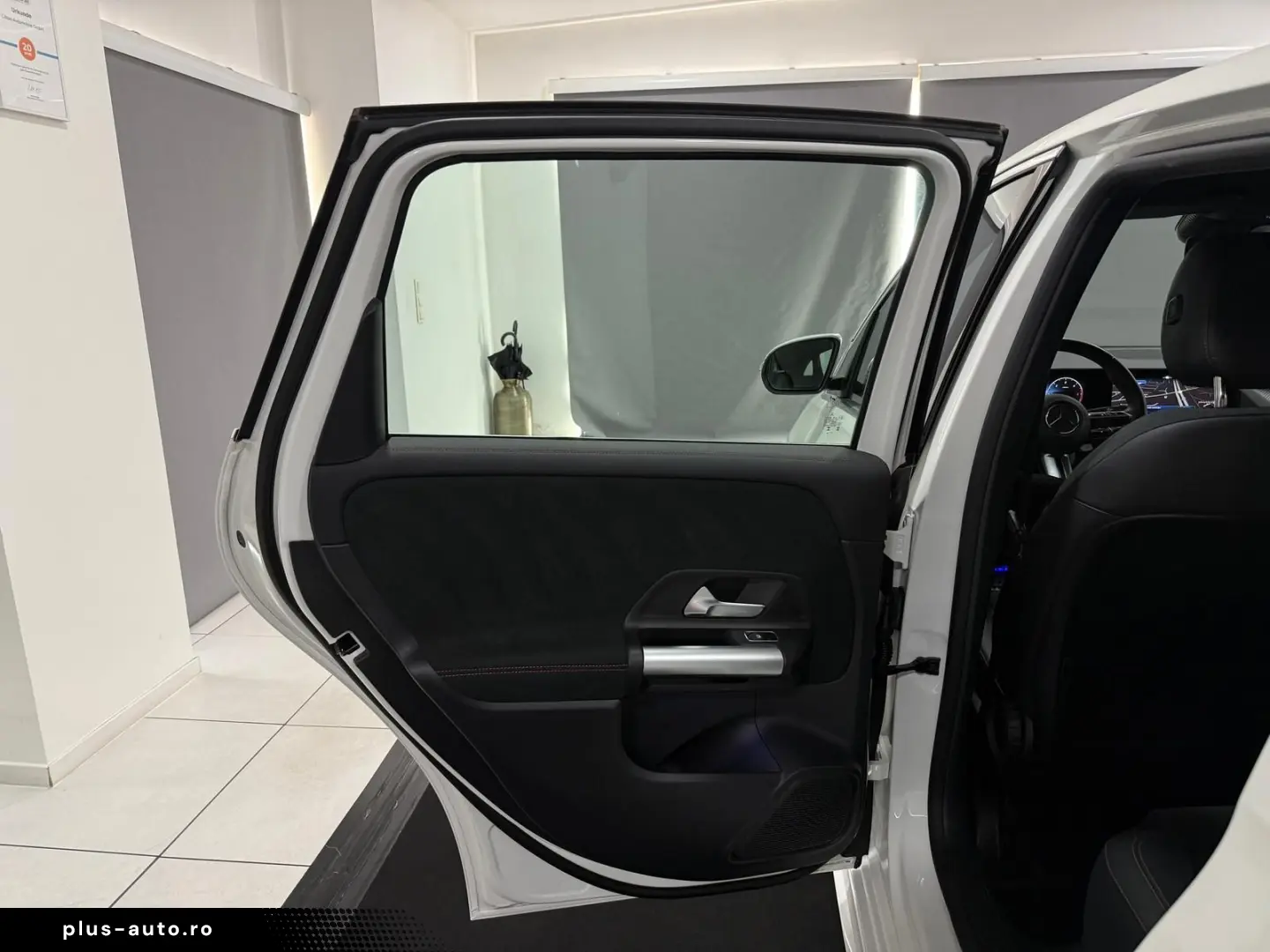 MERCEDES-BENZ B 200 d AMG-Line  KAM AMBIENTE SHZ WIDESCREEN