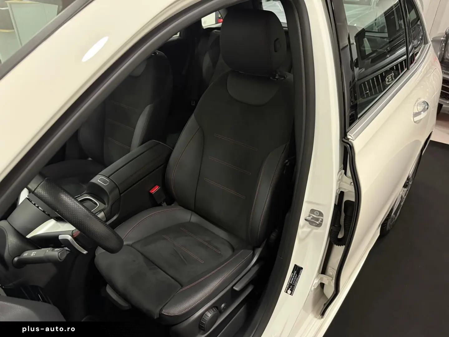 MERCEDES-BENZ B 200 d AMG-Line  KAM AMBIENTE SHZ WIDESCREEN