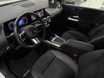 MERCEDES-BENZ B 200 d AMG-Line  KAM AMBIENTE SHZ WIDESCREEN