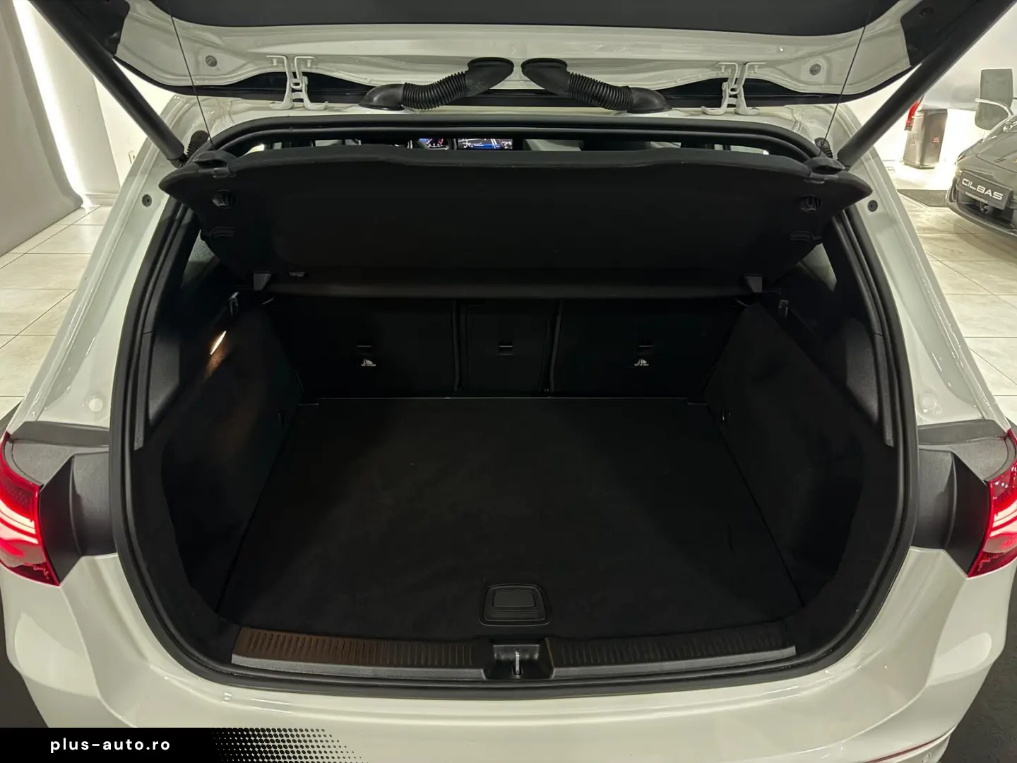 MERCEDES-BENZ B 200 d AMG-Line  KAM AMBIENTE SHZ WIDESCREEN