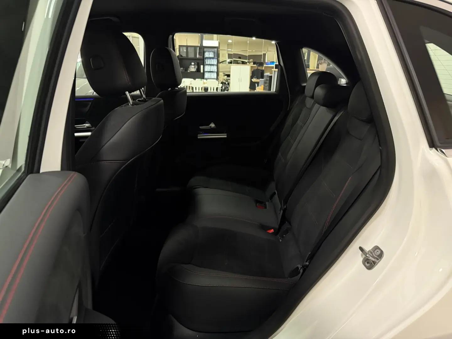 MERCEDES-BENZ B 200 d AMG-Line  KAM AMBIENTE SHZ WIDESCREEN
