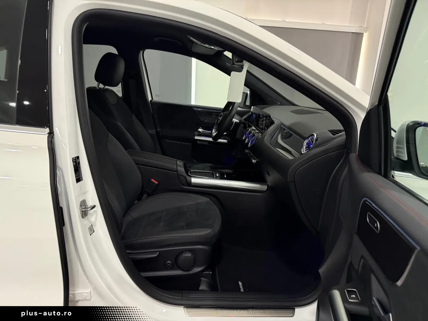MERCEDES-BENZ B 200 d AMG-Line  KAM AMBIENTE SHZ WIDESCREEN
