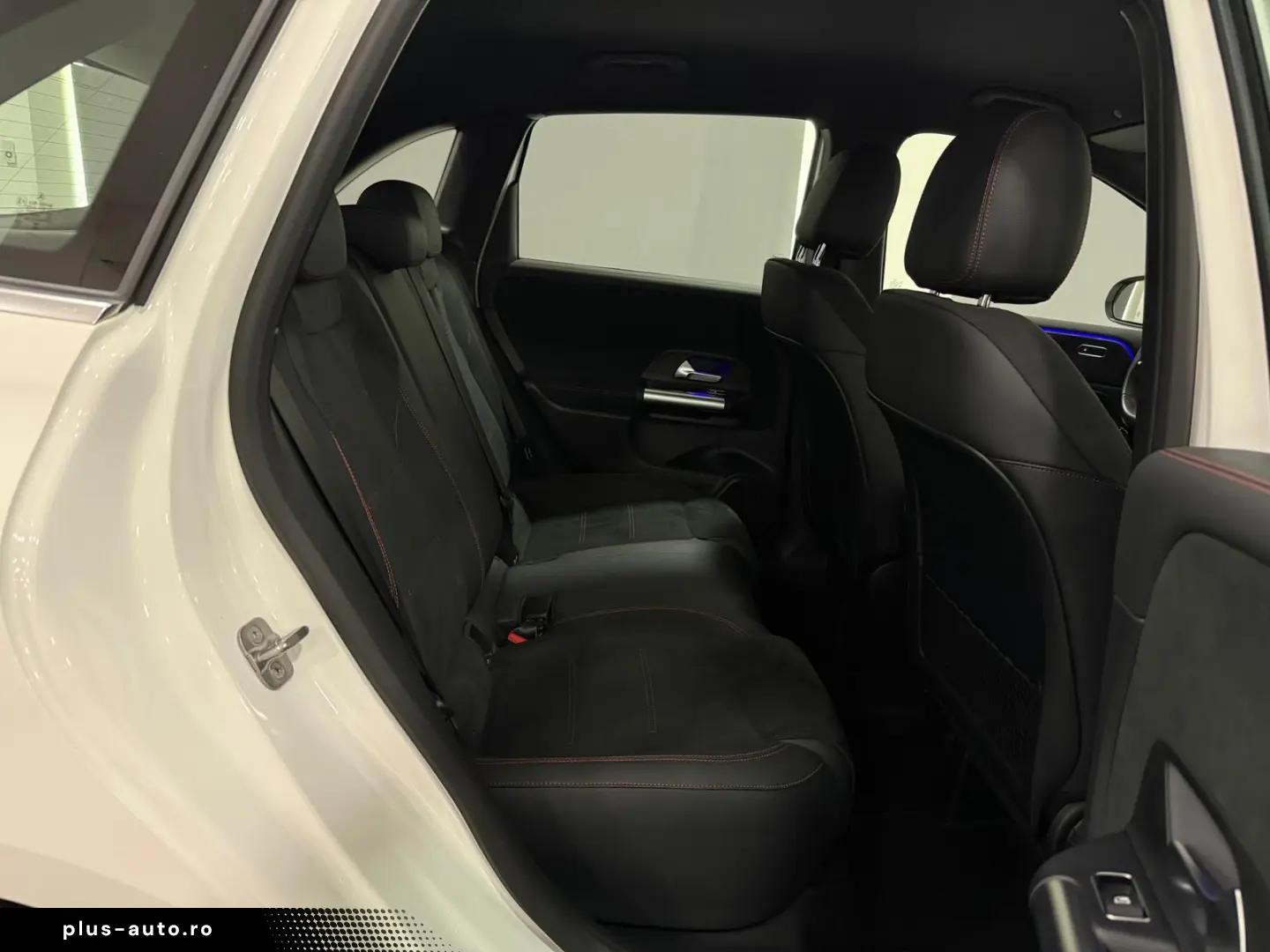 MERCEDES-BENZ B 200 d AMG-Line  KAM AMBIENTE SHZ WIDESCREEN