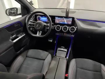MERCEDES-BENZ B 200 d AMG-Line  KAM AMBIENTE SHZ WIDESCREEN