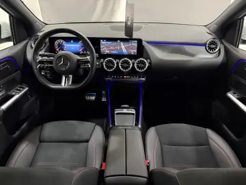 MERCEDES-BENZ B 200 d AMG-Line  KAM AMBIENTE SHZ WIDESCREEN