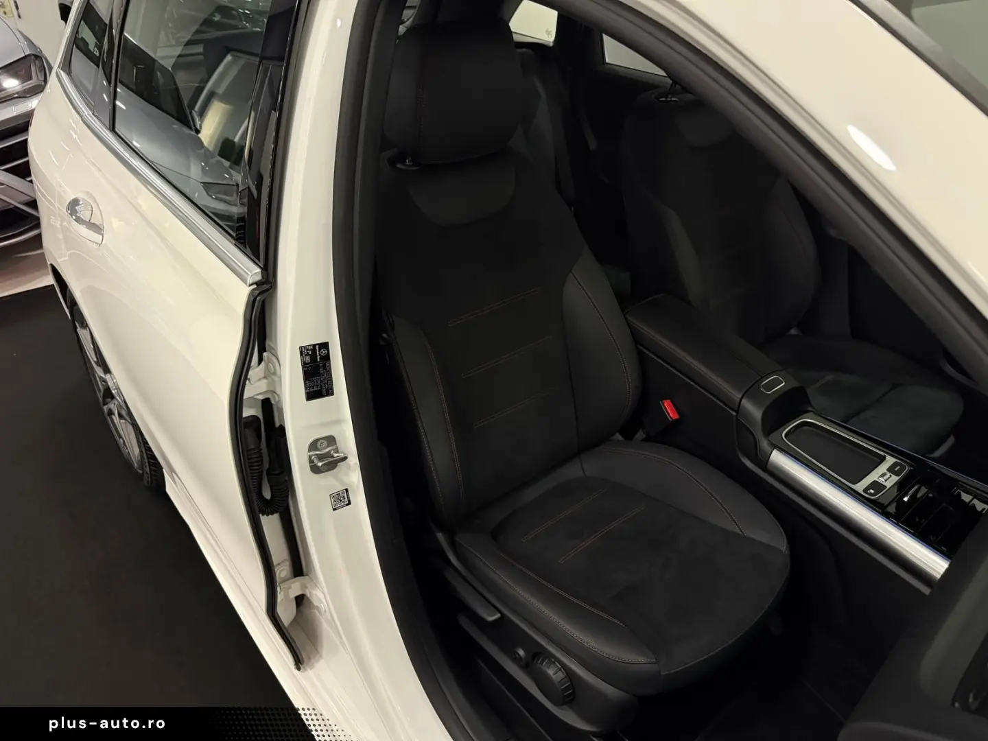 MERCEDES-BENZ B 200 d AMG-Line  KAM AMBIENTE SHZ WIDESCREEN