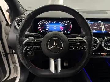 MERCEDES-BENZ B 200 d AMG-Line  KAM AMBIENTE SHZ WIDESCREEN
