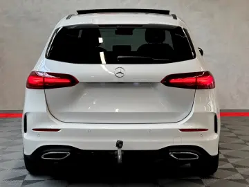 MERCEDES-BENZ B 220d AMG Pano AHK Wide Night StdHeiz Kamera