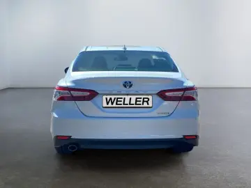 TOYOTA Camry Hybrid Executive  LED RCam Leder Navi SHZ