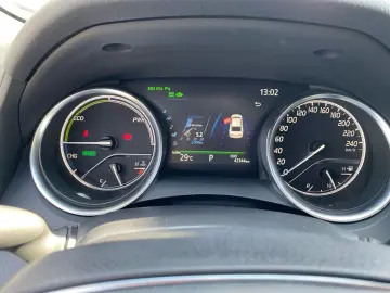 TOYOTA Camry Hybrid Executive  LED RCam Leder Navi SHZ