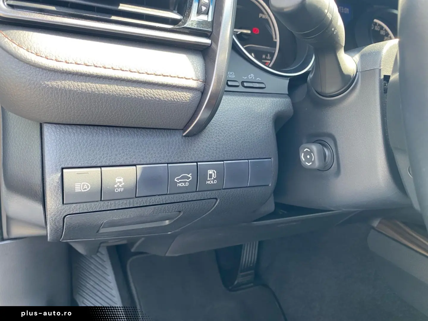 TOYOTA Camry Hybrid Executive  LED RCam Leder Navi SHZ