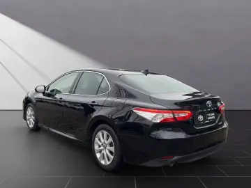 TOYOTA Camry HYBRID NAVI 15 JAHRE GARANTIE