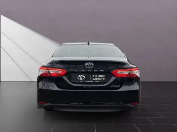 TOYOTA Camry HYBRID NAVI 15 JAHRE GARANTIE