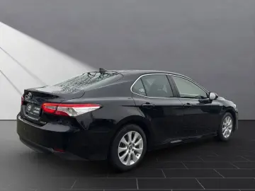 TOYOTA Camry HYBRID NAVI 15 JAHRE GARANTIE
