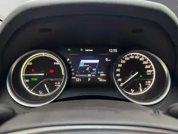TOYOTA Camry HYBRID NAVI 15 JAHRE GARANTIE