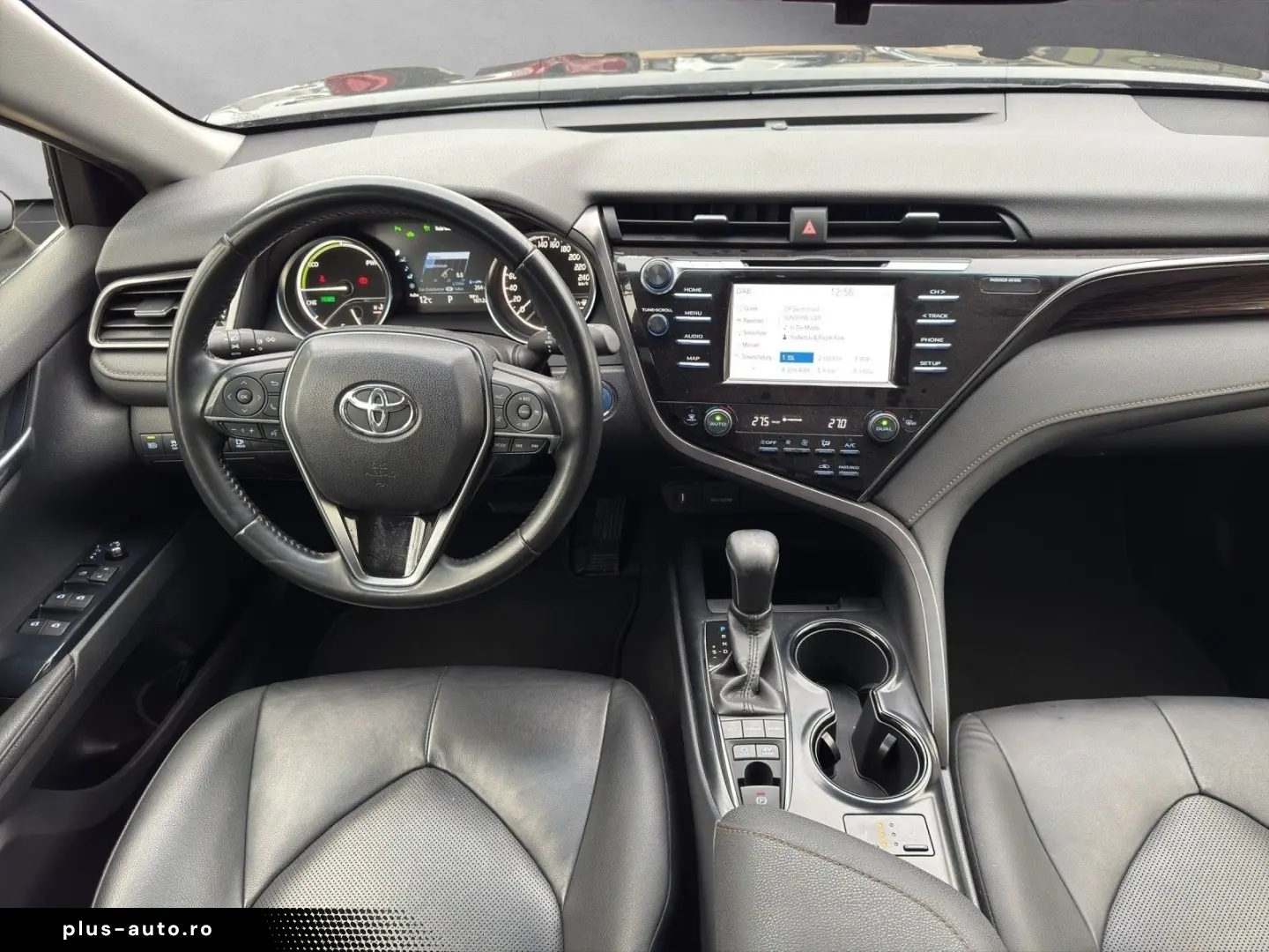 TOYOTA Camry HYBRID NAVI 15 JAHRE GARANTIE