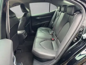 TOYOTA Camry HYBRID NAVI 15 JAHRE GARANTIE