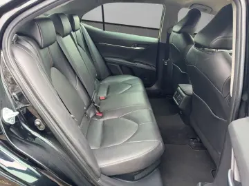 TOYOTA Camry HYBRID NAVI 15 JAHRE GARANTIE