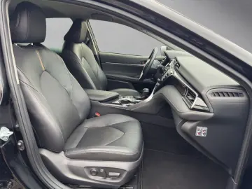 TOYOTA Camry HYBRID NAVI 15 JAHRE GARANTIE