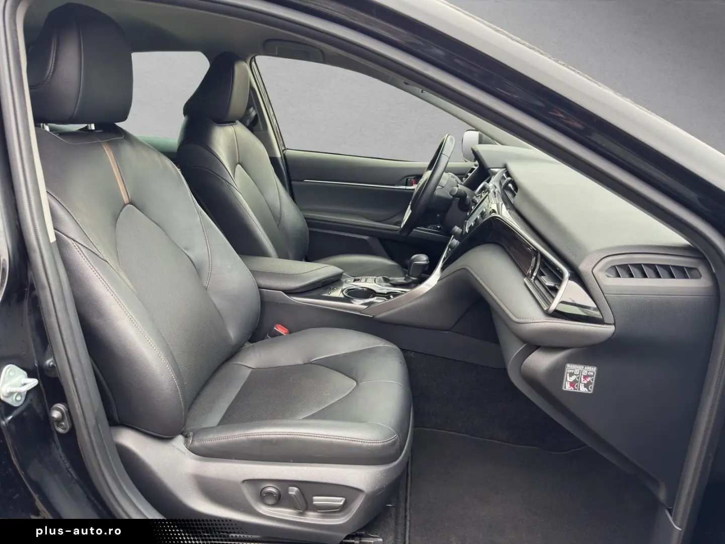 TOYOTA Camry HYBRID NAVI 15 JAHRE GARANTIE