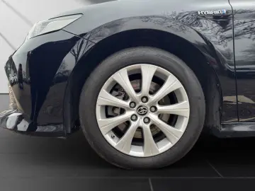 TOYOTA Camry HYBRID NAVI 15 JAHRE GARANTIE