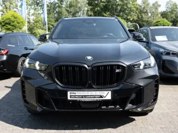 BMW X5 60 xDrive