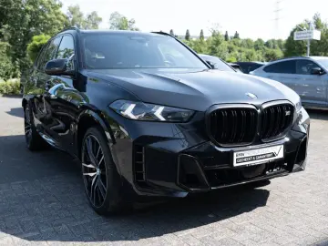 BMW X5 60 xDrive